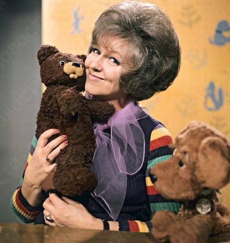 Люди & Бренды: «Спокойной ночи, малыши!» 2