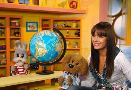 Люди & Бренды: «Спокойной ночи, малыши!» 3