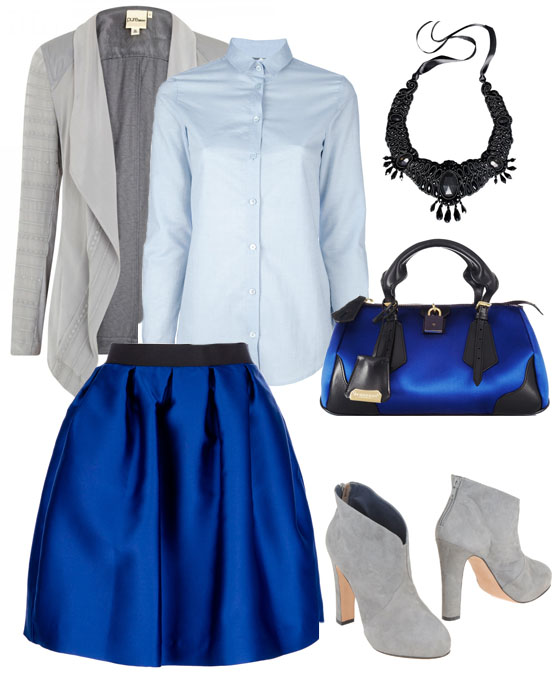 Как скрыть широкие бедра? 3