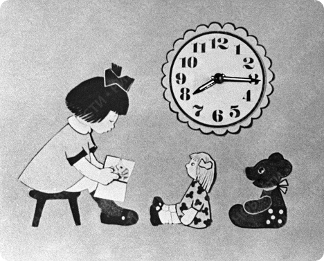 Люди & Бренды: «Спокойной ночи, малыши!» 1