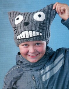 Что связать ребенку? 6