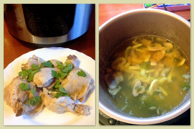 Проверено Мамой.ру: мультиварка Philips с функцией скороварки 3 Проверено Мамой.ру: мультиварка Philips с функцией скороварки 3