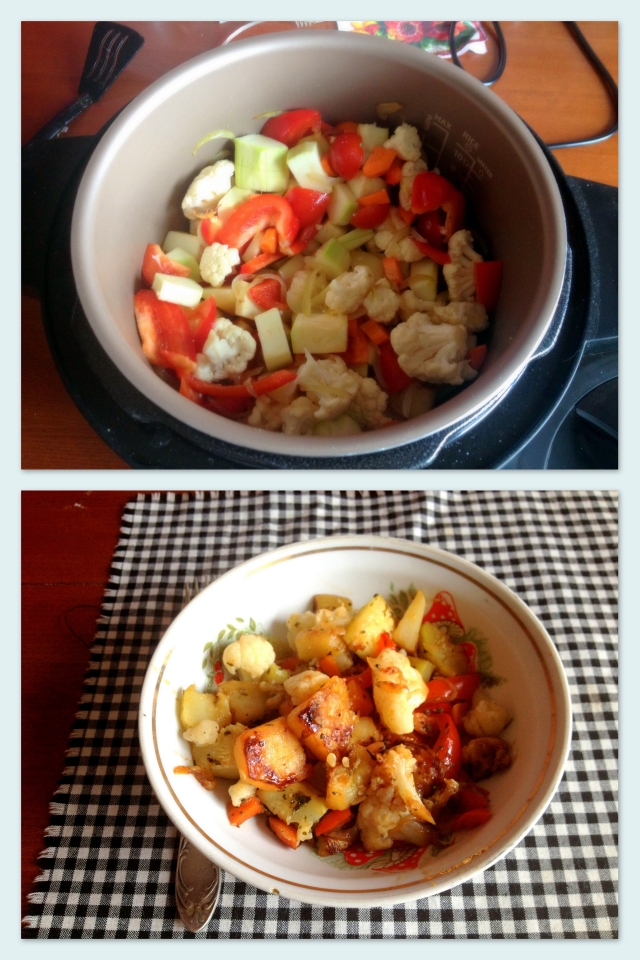 Проверено Мамой.ру: мультиварка Philips с функцией скороварки 4 Проверено Мамой.ру: мультиварка Philips с функцией скороварки 4