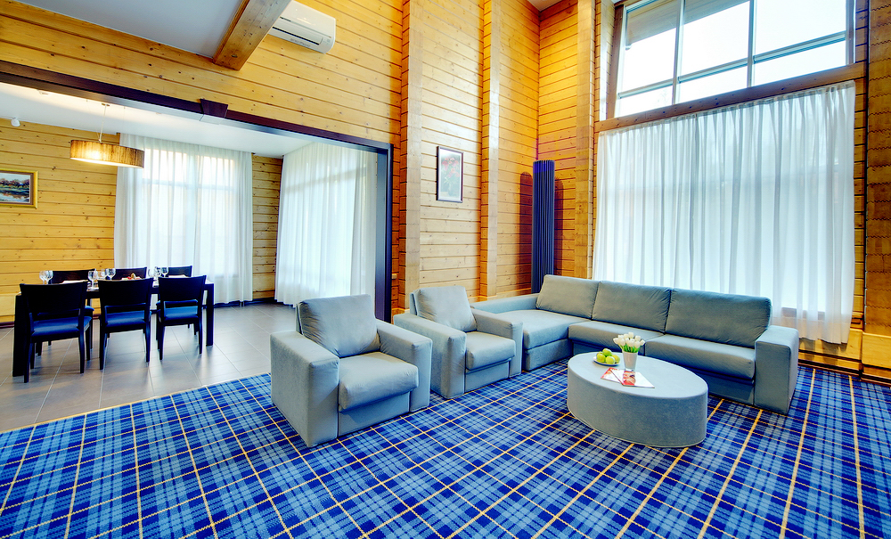 Где провести зимние выходные всей семьей 1 Где провести зимние выходные всей семьей 1