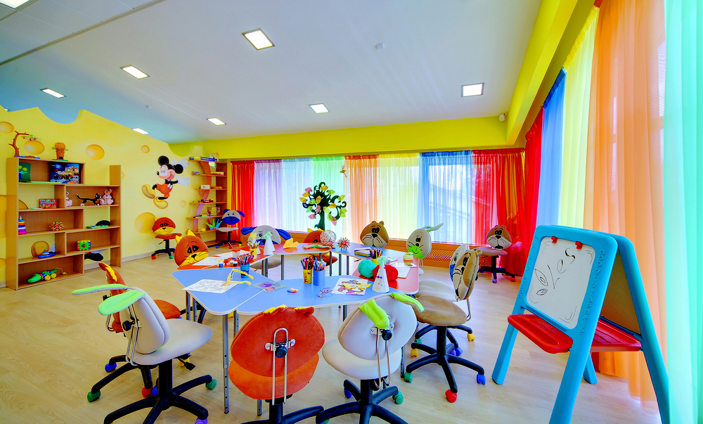 Где провести зимние выходные всей семьей 4 Где провести зимние выходные всей семьей 4