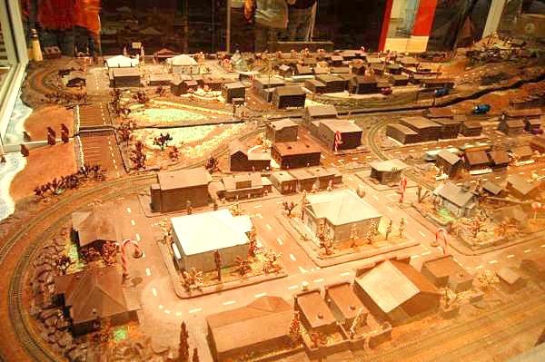 Лучшие музеи шоколада 3