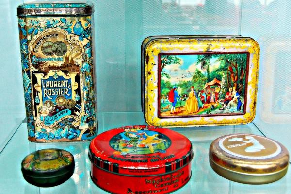 Лучшие музеи шоколада 6