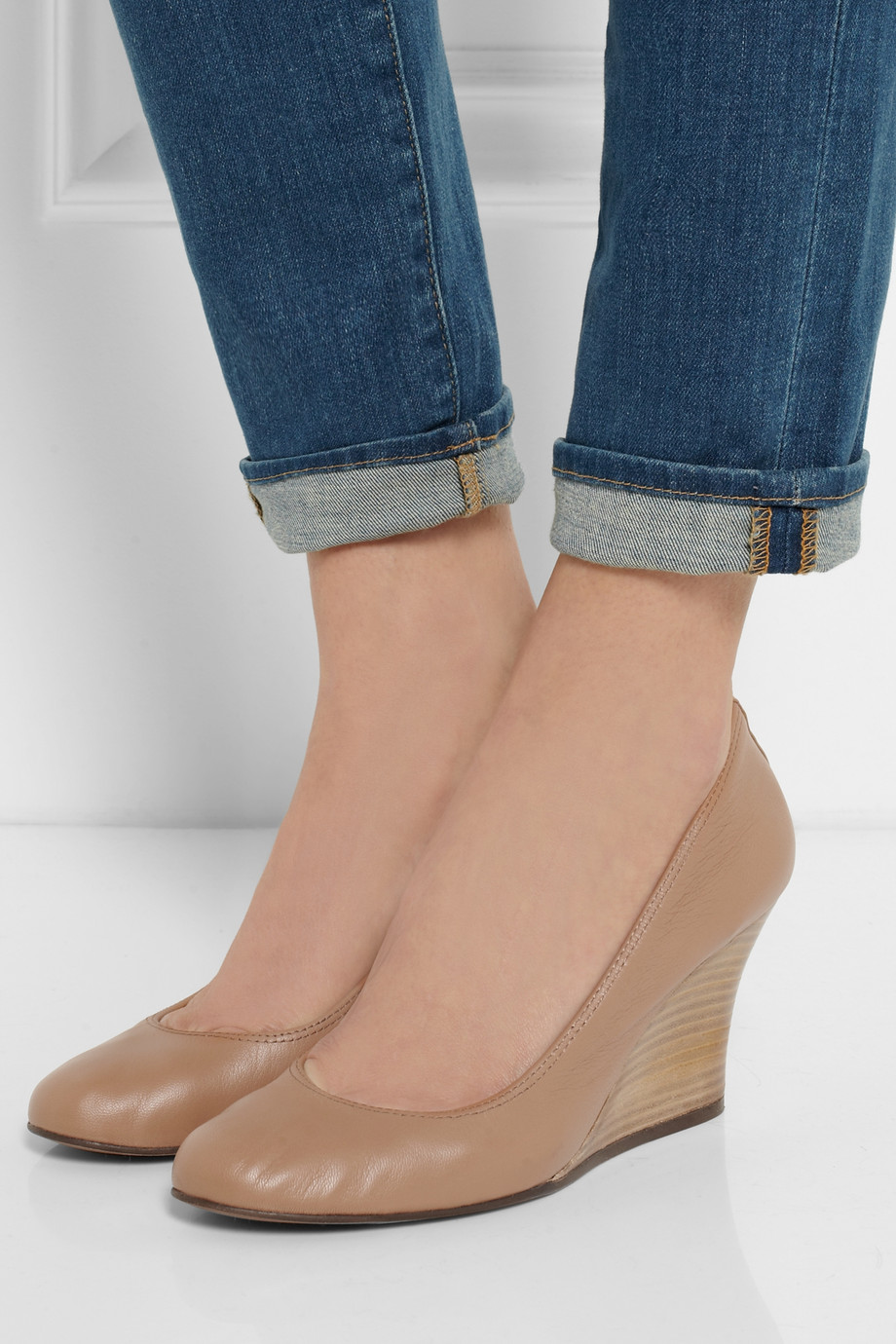 Выбираем комфортную обувь на весну 5