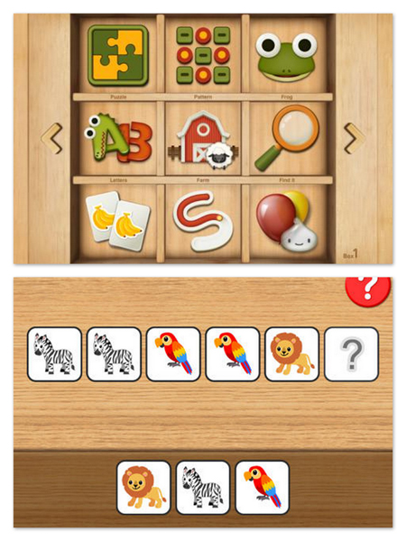 Мобильные приложения для особенных детей 4