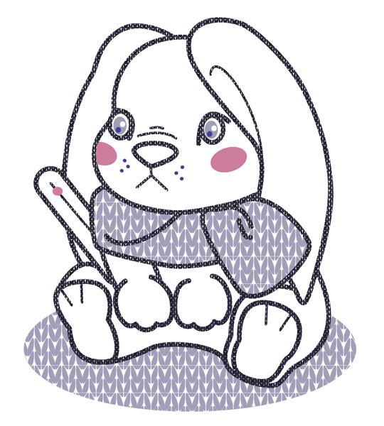 Готовим малыша к садику и школе 4