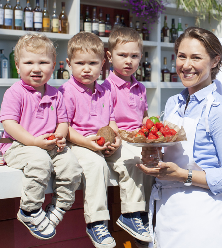 Можно ли детям и беременным шоколад? 3