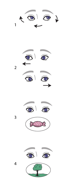 Готовим малыша к садику и школе 3 Готовим малыша к садику и школе 3