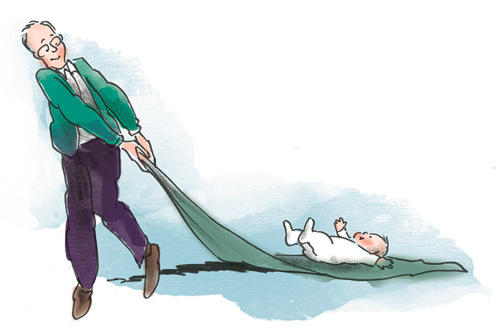 Мамина библиотека: Пенни Уорнер «160 развивающих игр» 2