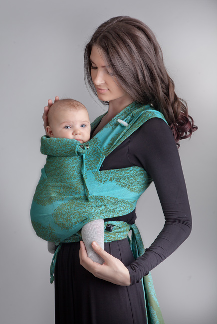 4 вида слингов: как, кому, когда 3 4 вида слингов: как, кому, когда 3