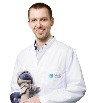 Можно ли ходить с ребенком в баню? 2