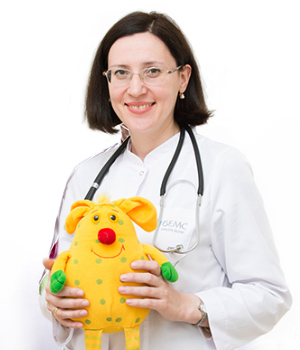 Можно ли отличить скарлатину от ангины? 2