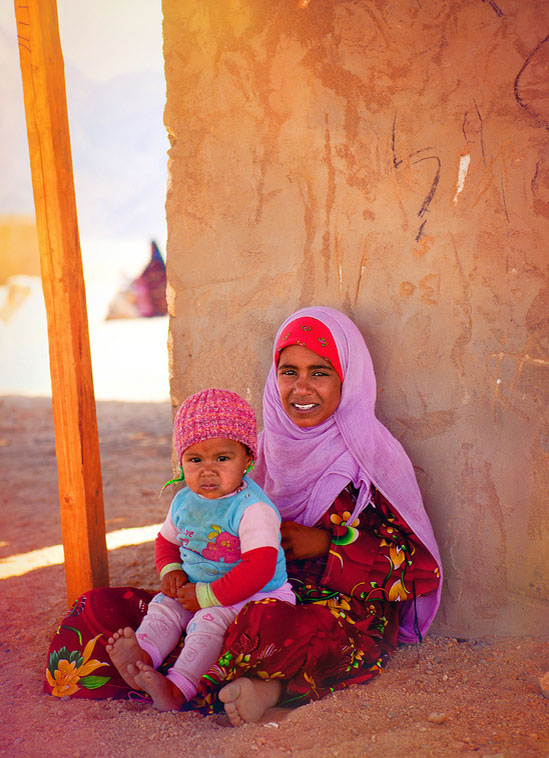 Как мамы разных стран приучают детей к горшку 3